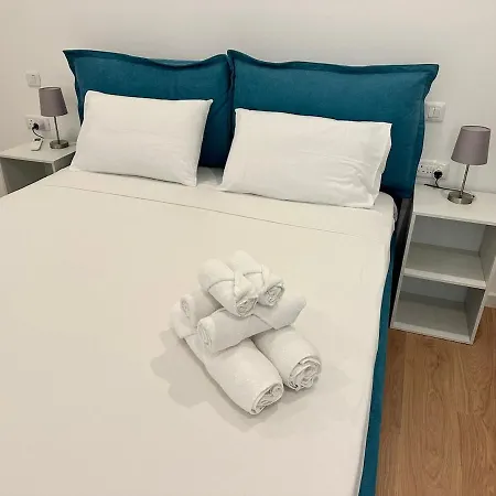Modern Capitol Mansions Tigne Point דירה