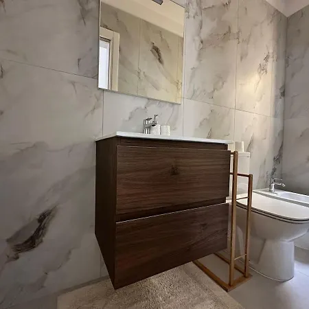 Modern Capitol Mansions Tigne Point דירה Gzira
