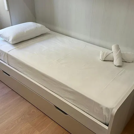 דירה Modern Capitol Mansions Tigne Point