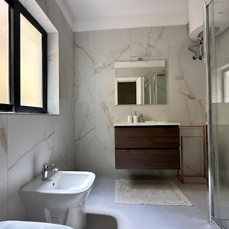 דירה Modern Capitol Mansions Tigne Point Gzira