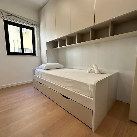 Modern Capitol Mansions Tigne Point דירה *