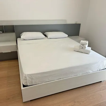 Modern Capitol Mansions Tigne Point شقة *